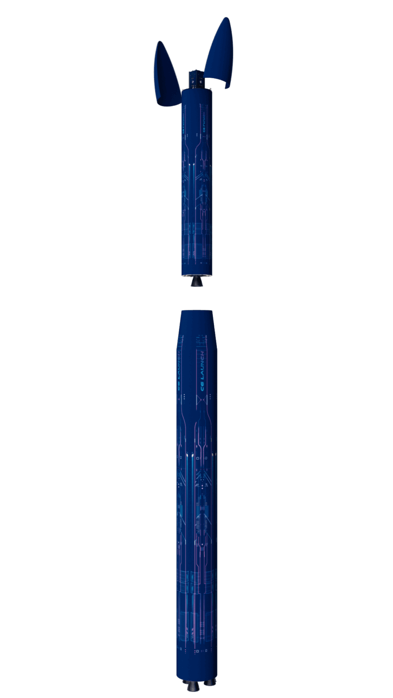 C6 Rocket