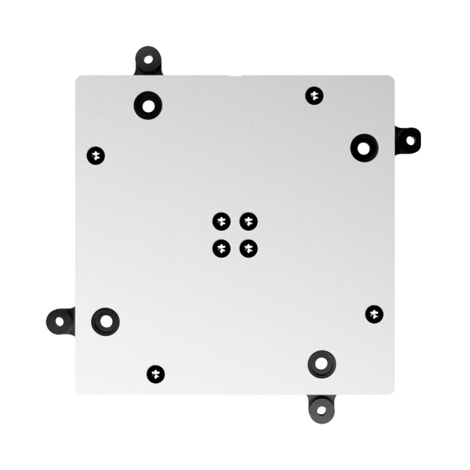 GNSS Antenna for Small Satellites
