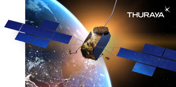Amber Maritime SIGINT Constellation
