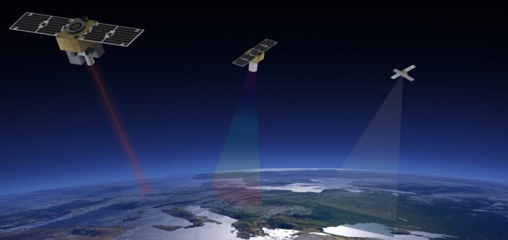 Triton-X — Modular Smallsat Bus (40–250 kg) — LuxSpace, photo 2