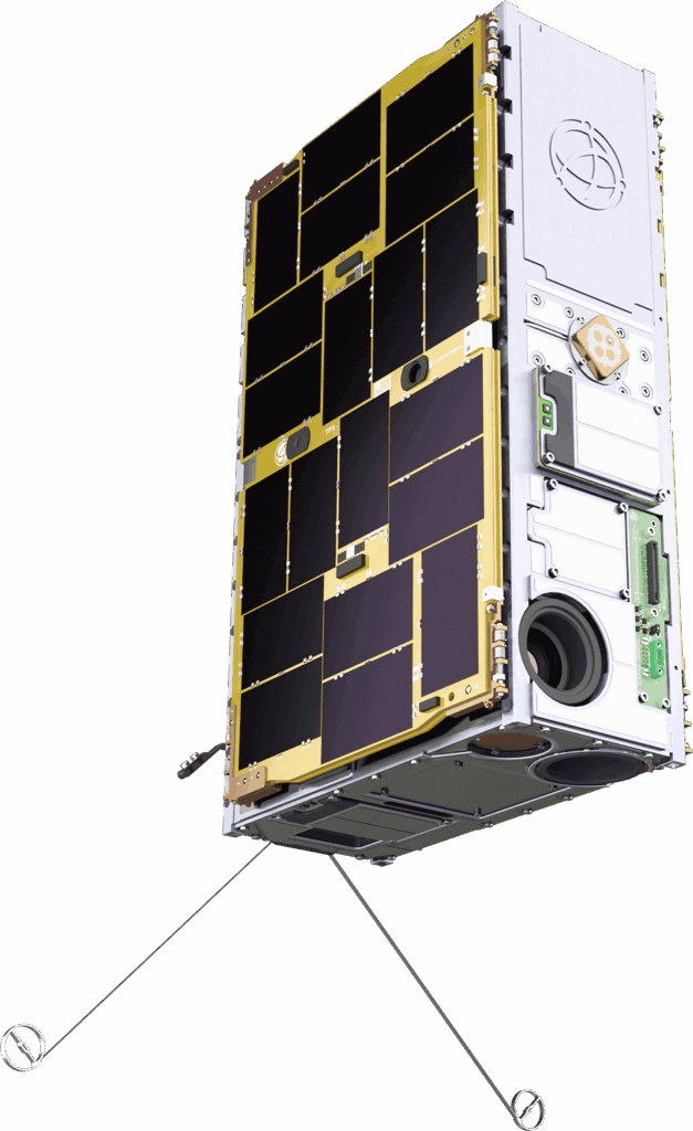 Triumph Satellite Platform