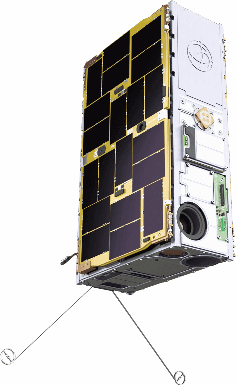 Triumph Satellite Platform