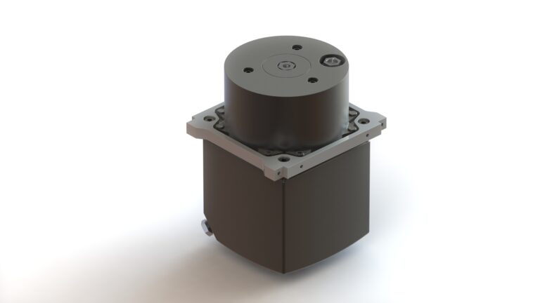 TunaTank Thruster