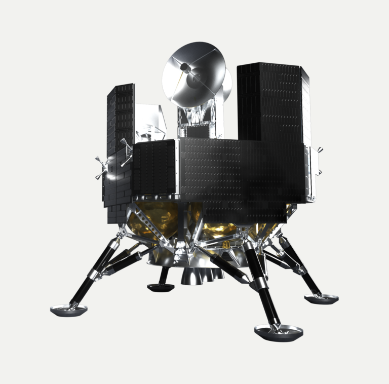 ULTRA Lunar Lander
