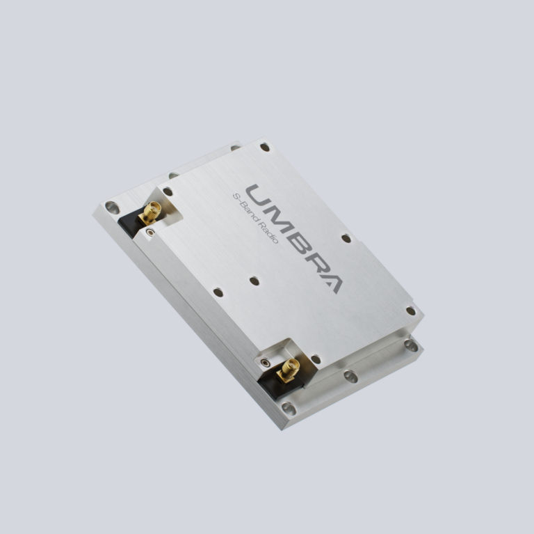 Umbra S-Band Radio