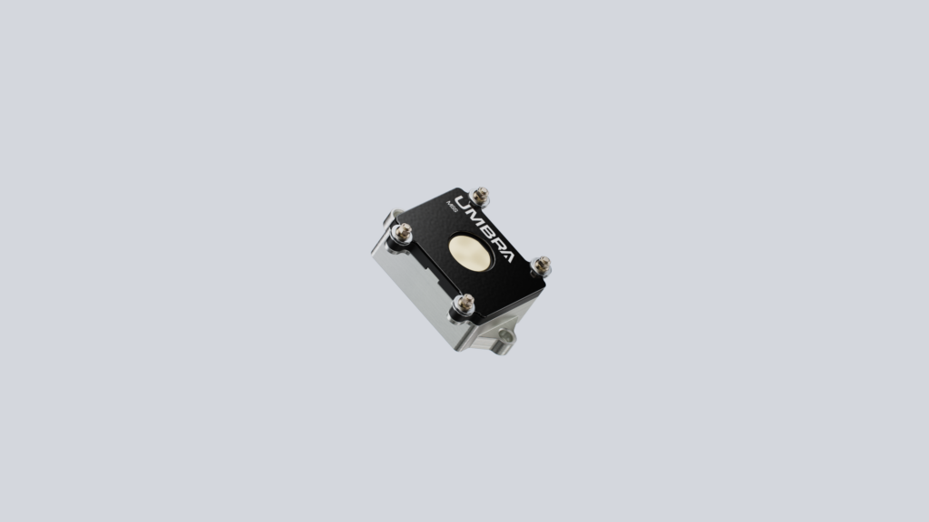 Umbra Magnetometer + Sun Sensor (MSS) Package