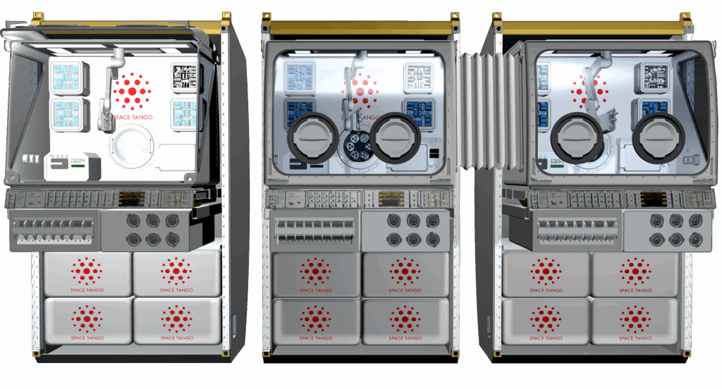TangoBox