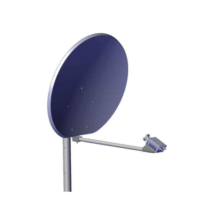 98cm Ka/Ku RxTx Class I Antenna System