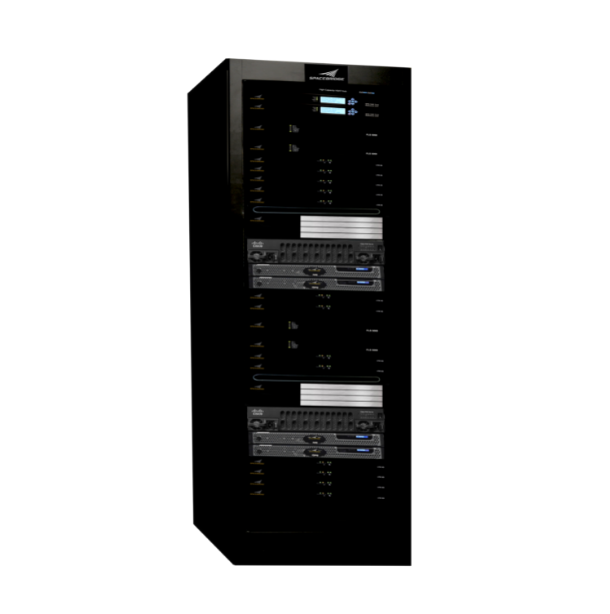 ASAT II Gateway System