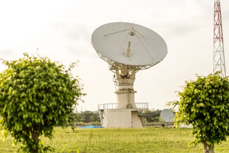 Broadcasting Services