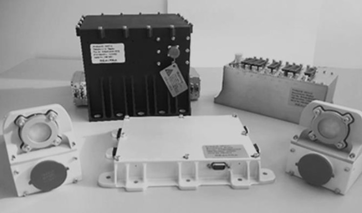 RLT-VIKI-x Video Telemetry Kit