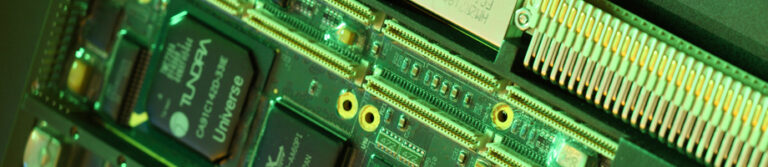 VME COTS Modules
