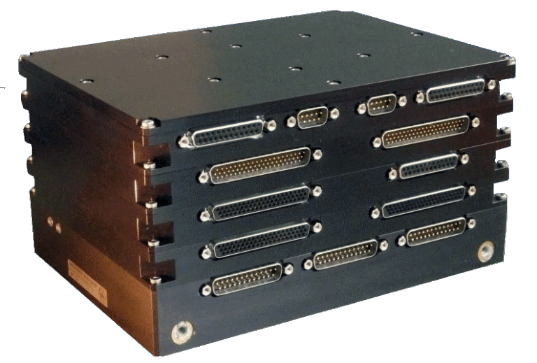 VPCDU-1 Power Control and Distribution Unit