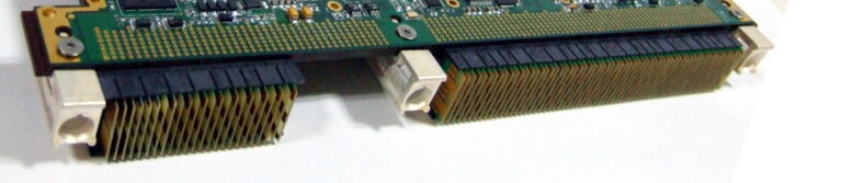 VPX COTS Modules