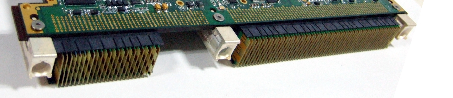 VPX COTS Modules