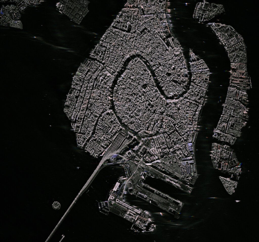 Umbra SAR Satellite — Umbra Lab Inc., photo 2