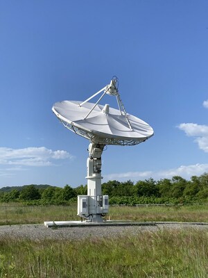 Ground Station Network Service