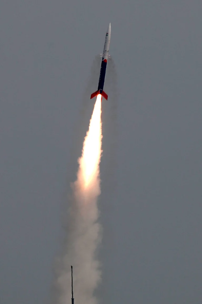 Vikram-1