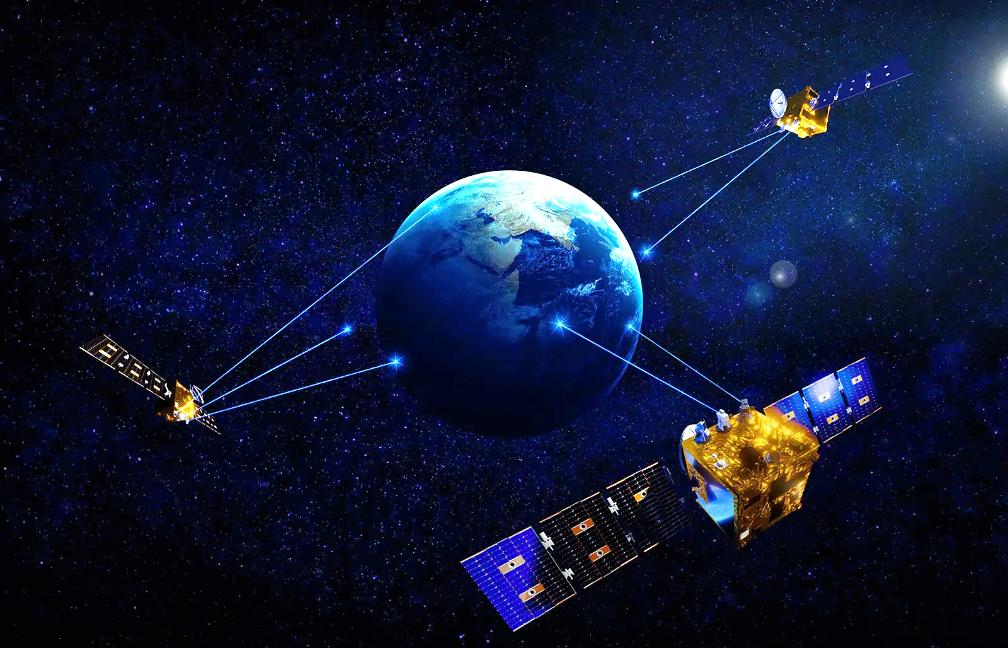 WarpON! (WarpHub InterSat Onboarding Solutions)