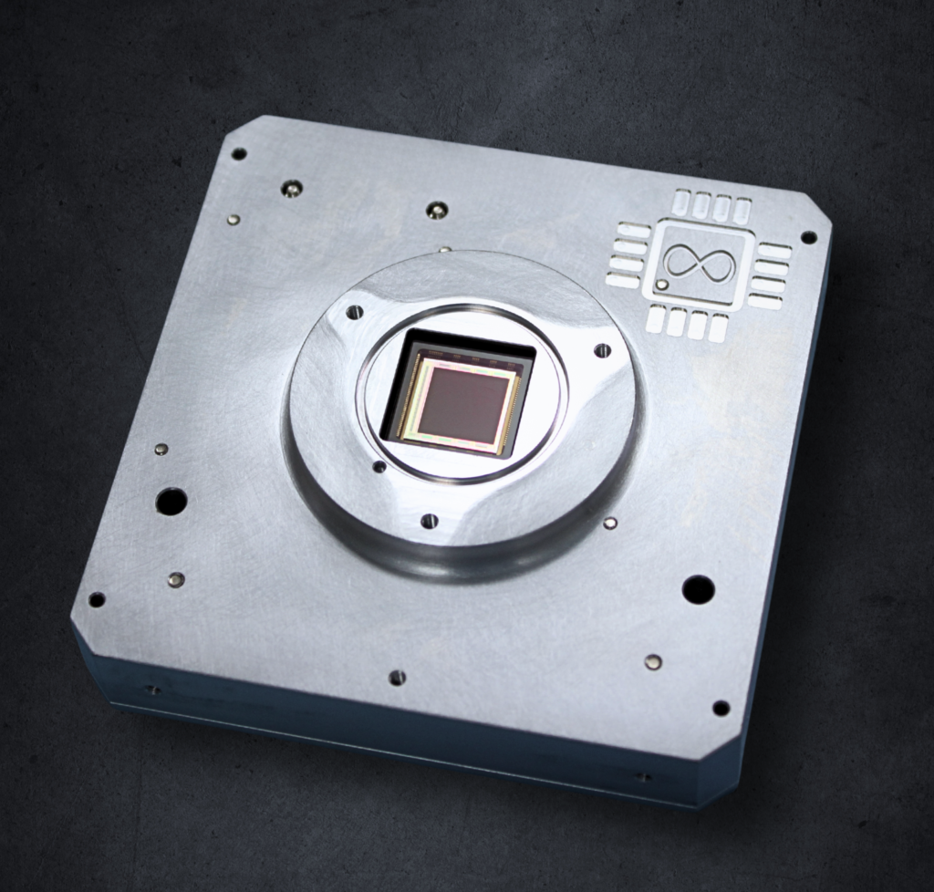 Lynx4MP — Infinity Avionics