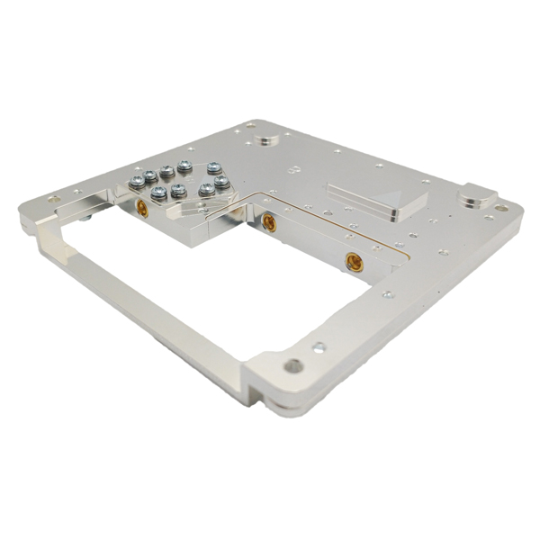 X-Band Diplexer (DXA)