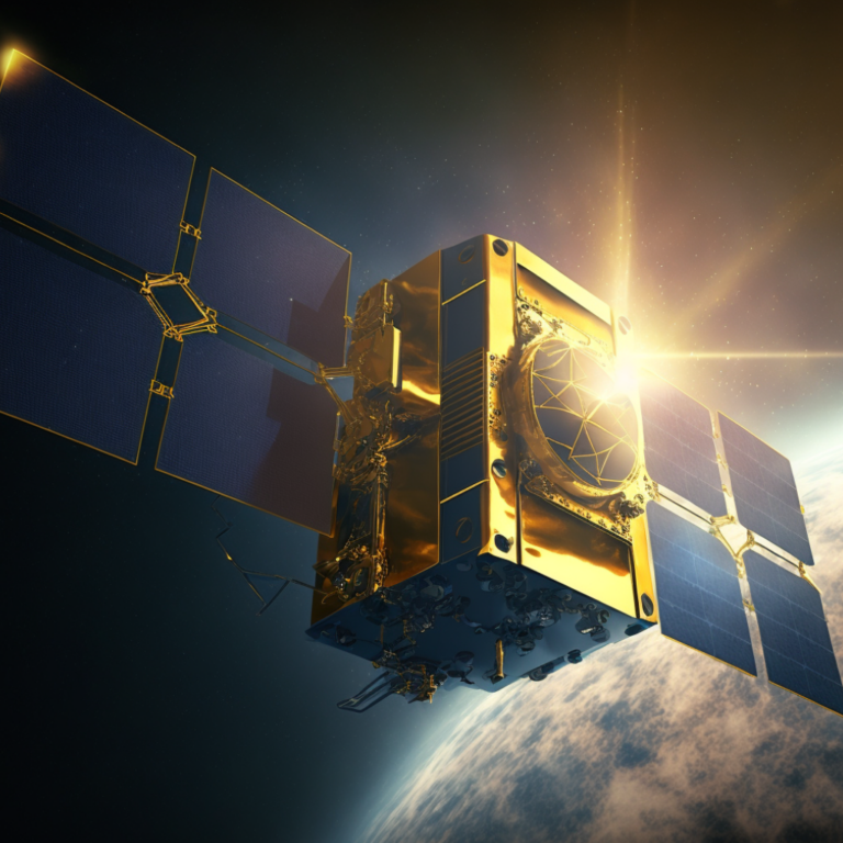 X1 Athena Microsatellite