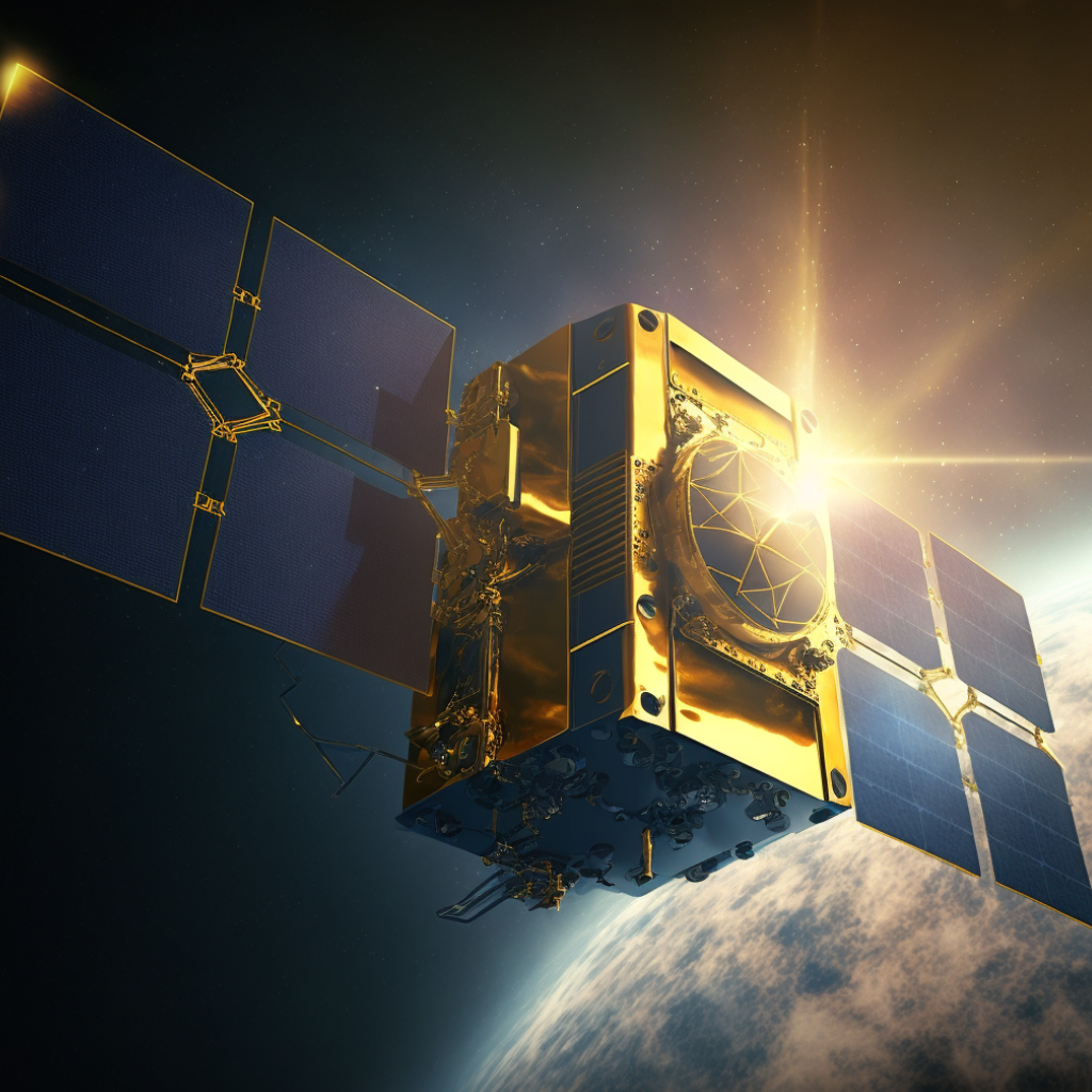 X1 Athena Microsatellite