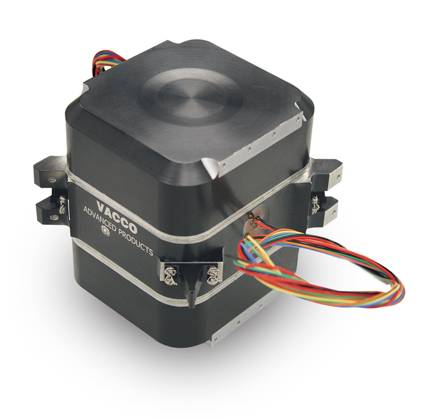 NASA C-POD Micro Propulsion System — VACCO Industries, photo 2