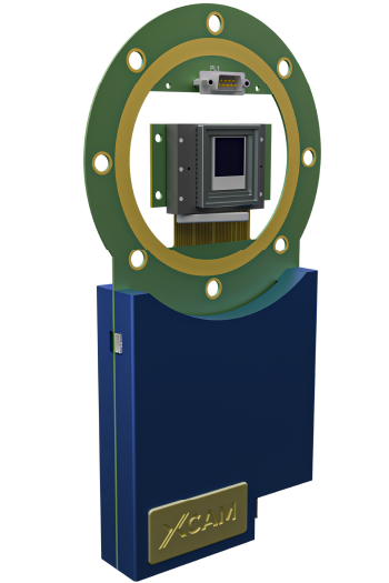 Detector Evaluation Systems