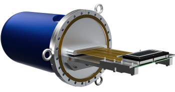 Detector Evaluation Systems