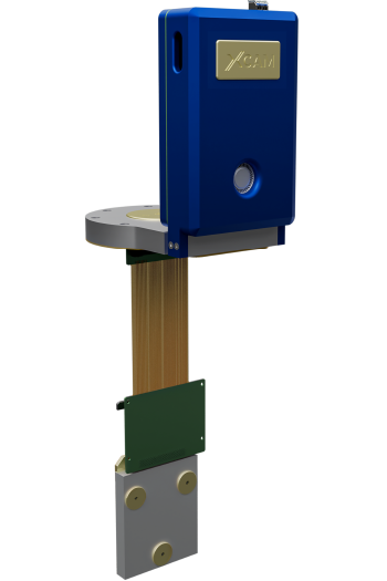 CIS 300 Imager Control System