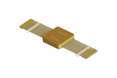 ESCC3503001 Space Clock Oscillator (XO)