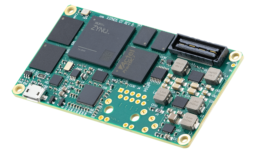 Q7 Computer-on-Module