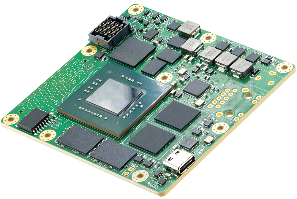 Q8 Computer-on-Module