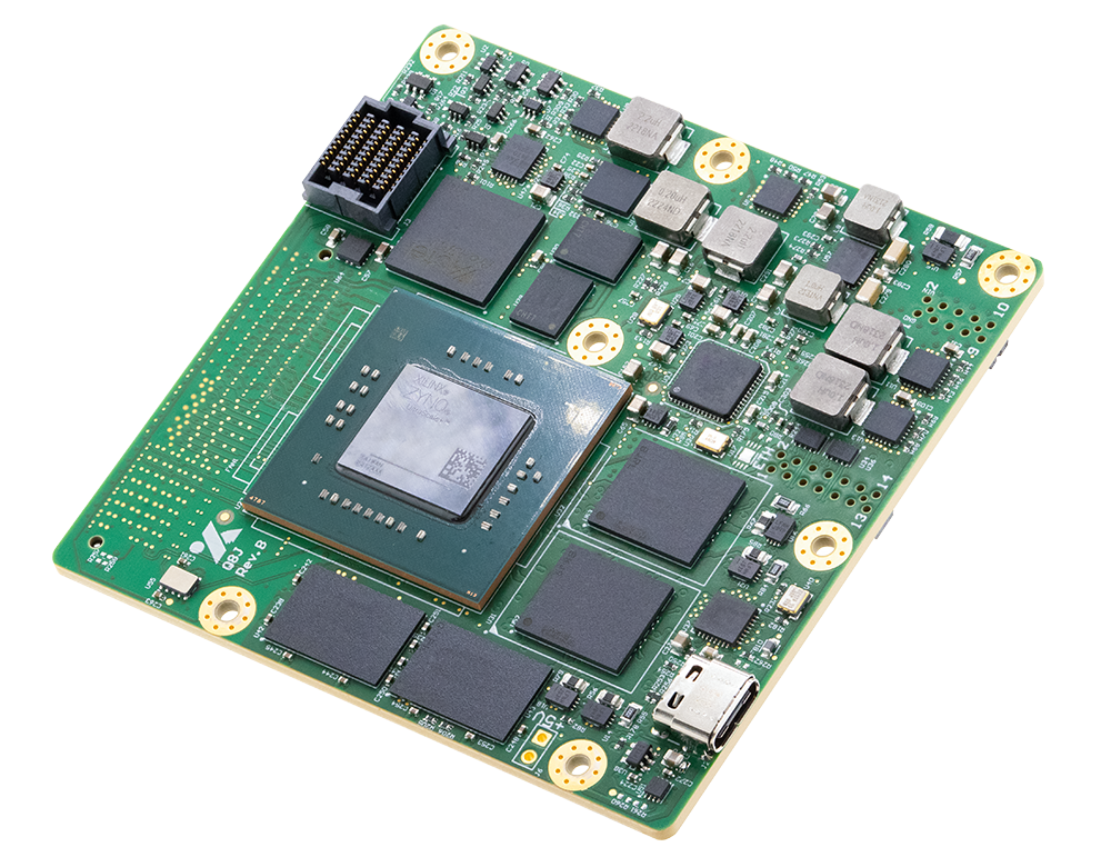 Q8J Computer-on-Module