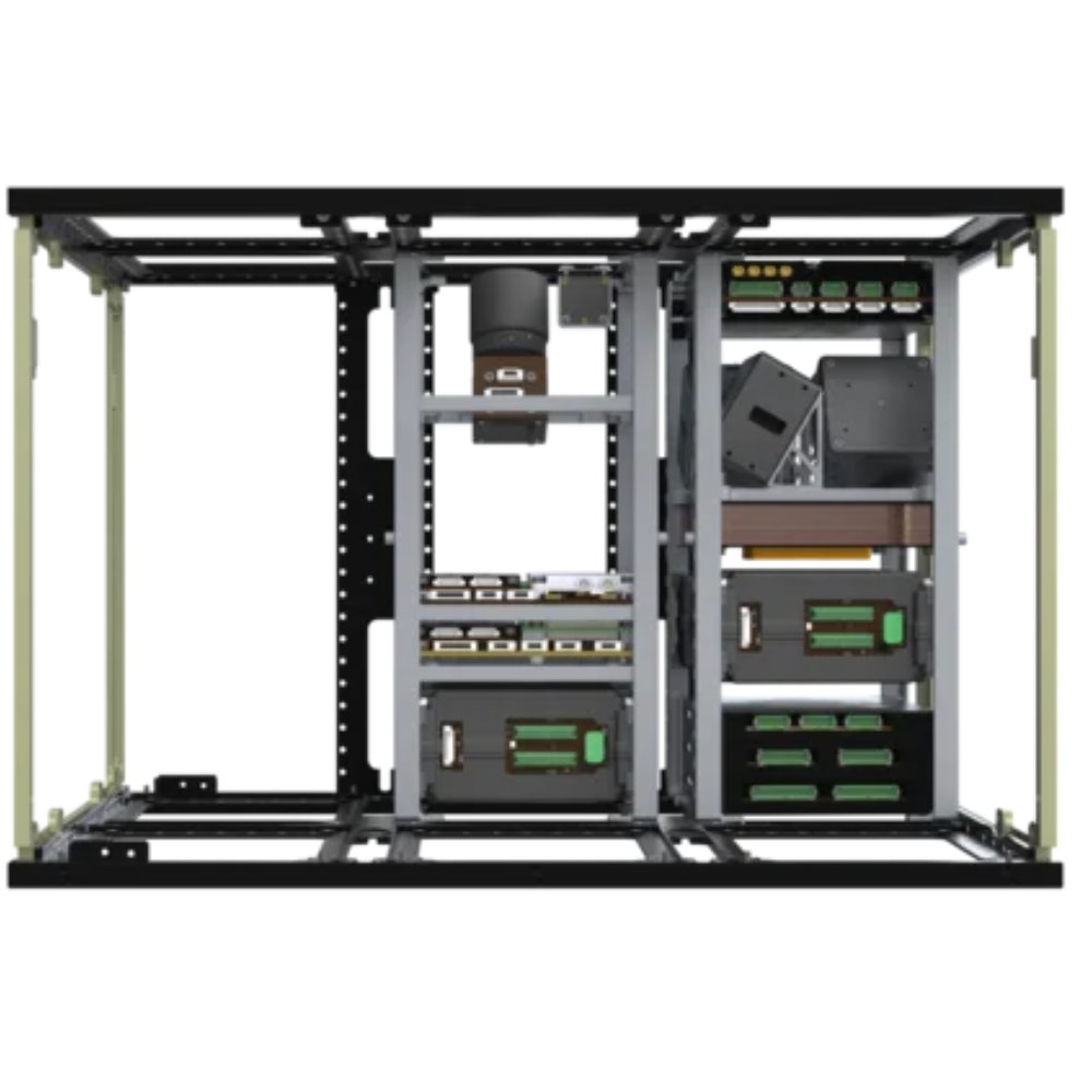 Xplora 6U CubeSat Platform