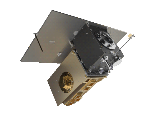 YuzhSat-1