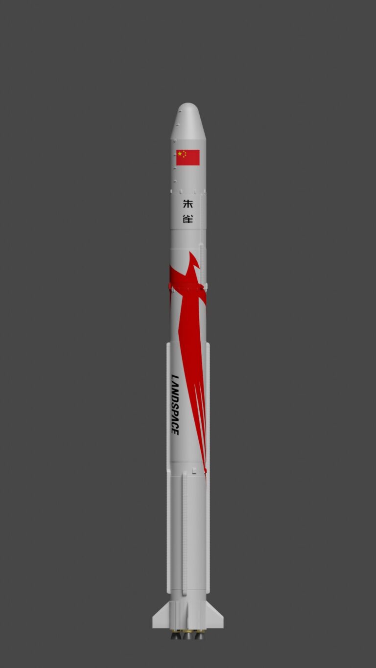 Zhuque-2