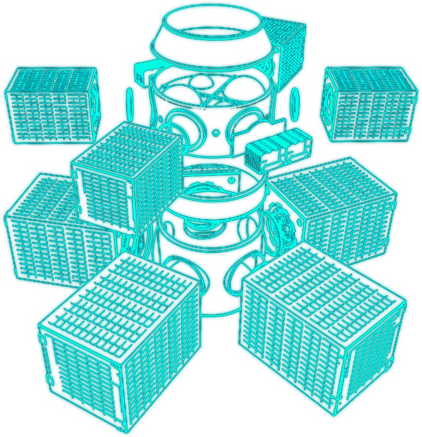 A-Deck Adapter System