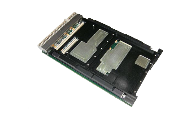 CM950 PMC Carrier Card for 3U CompactPCI SBCs
