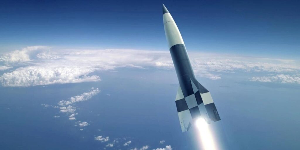 SpaceTIS Water-Based Propulsion System