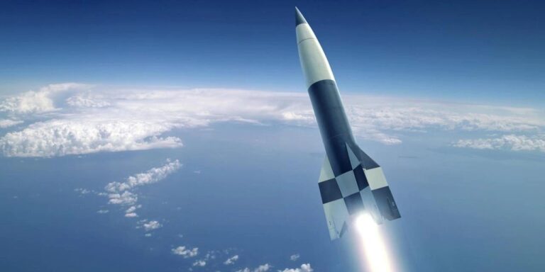 SpaceTIS Reusable Launch System