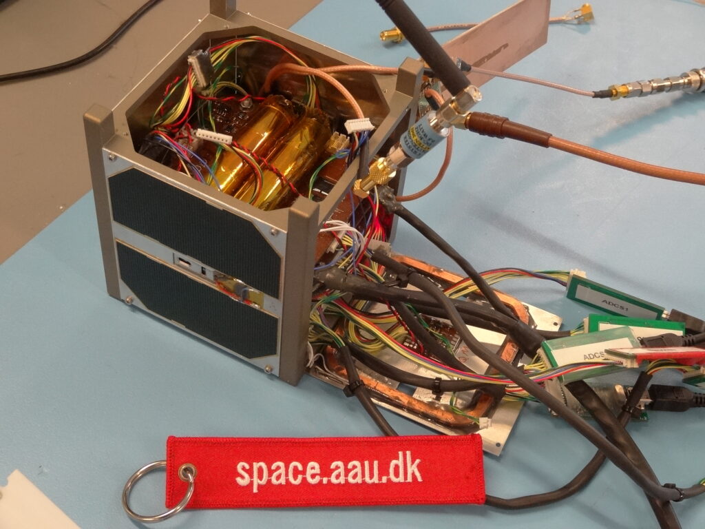 AAUSAT-3