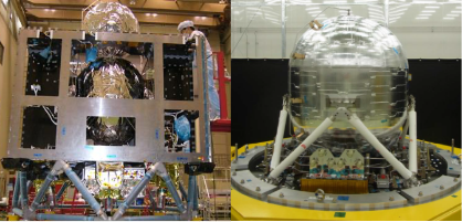 MT-6A 50N Monopropellant Thruster