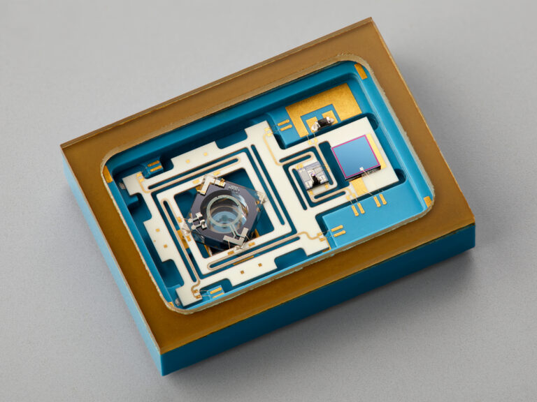 Miniature Atomic Clocks and Timing Systems