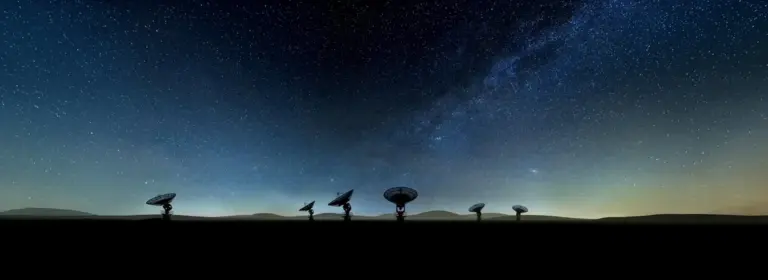 Ground Station Network