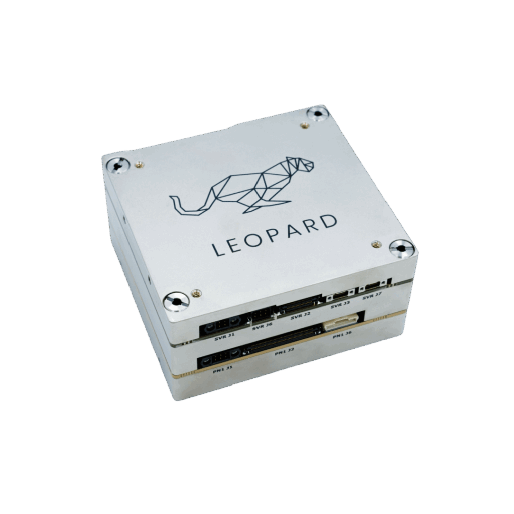 AI-Powered On-Board Satellite Data Processing