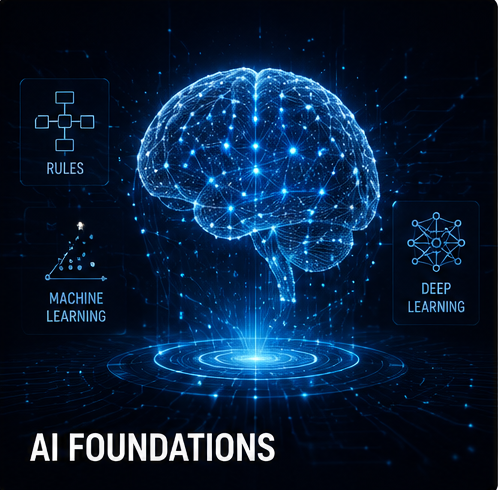 AI in Space Technology Masterclass