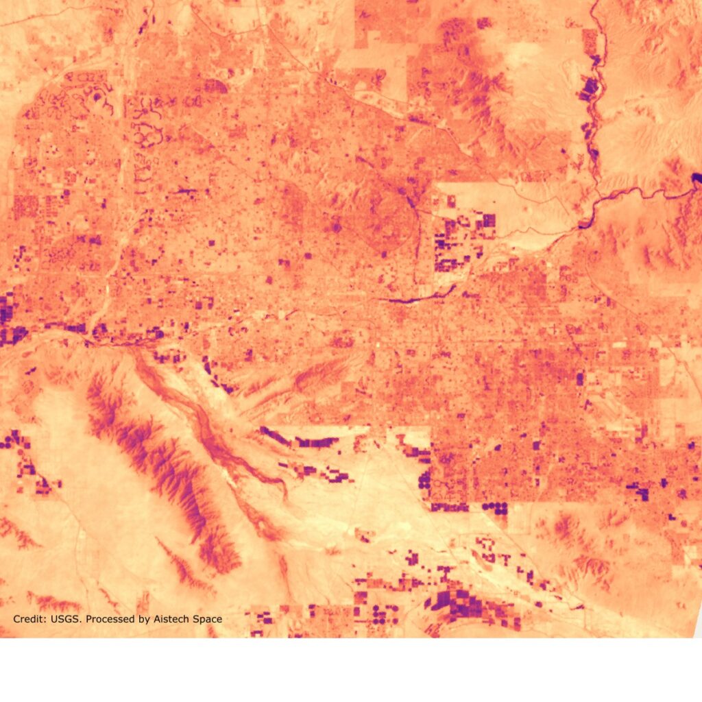 On-Demand Imagery