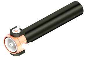 Ablation Jet Engine